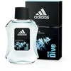"Adidas" tualetinis vanduo Vyram Ice Dive 100 Vap Naujas