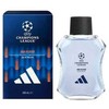 Adidas Uefa Proplayer EDT, 100 ml