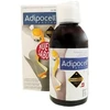 maisto papildas pagamintas iš alyvuogių aliejaus Adipocell Antiox Bottle 250ml antioksidantai