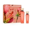 Adolfo Dominguez A D Agua Fresca Mango Palmarosa EDT Purškiklis, 120 ml, 60 ml Sets