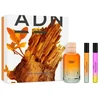 Adolfo Dominguez Ad Adn Sandalo Sacro EDP 100 Vp 10 V 10 Neroli