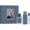 Adolfo Dominguez AD Ambar Negro Eau De Parfum Purškiklis, 120 ml Set 3 Pieces