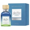 Tualetinis vanduo Adolfo Dominguez Agua Fresca Bergamota Ambar EDT 120ml