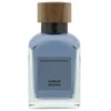 Adolfo Dominguez A Fresca Amber Juodas Ep 120 Vap H