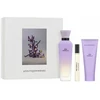 Adolfo Dominguez Iris Vainilla Eau De Parfum Purškiklis, 120 ml Set 3 Pieces