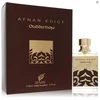 Afnan Edict Ouddiction Extracto De Perfume 80ml