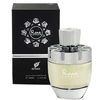 Afnan Rare Carbon Eau De Parfum 100ml Purškiklis