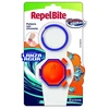 Afterbite Repel Bite Vanduo Lance Super Soaker apyrankė su citronela atbaidanti vabzdžius