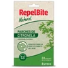 Afterbite Repel Bite Repelbite Natūralus repelentinis pleistras