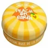 Agatha Ruíz De La Prada Kiss Me Lūpų balzamas Merry Peach lūpų balzamas, persikų skonio, 15 g