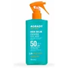 Agrado Agua Solar Invisible Spf50 200