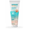Agrado Protective Kreminis Cc Spf50 Medium 75ml