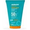 "Agrado" kremas nuo saulės Spf50 100ml tūbelė