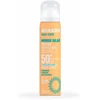 "Agrado" putos veido odai su apsauga nuo saulės Spf50 75ml