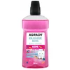 Agrado Enjuague Bucal Kids Fresa, 500 ml