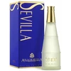 Agua De Sevilla Eau De Toilette Purškiklis, 50 ml