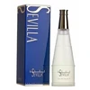tualetinis vanduo Agua De Sevilla EDT Purškiklis 125ml