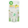 "Air-Wick elektrinis oro gaiviklio papildymas balta puokštė" 19ml