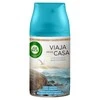 „Air-Wick Freshmatic“ oro gaiviklis „Oasis Turquesa“ 250 ml