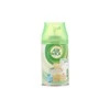 „Air-Wick Freshmatic“ oro gaiviklio papildymas, baltas, 250 ml