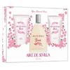 Aire De Sevilla Est Aire Sevilla Rosas 100 B150 G150