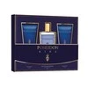 Aire De Sevilla Poseidon King Vyrų tualetinio vandens purškiklis 150ml 3 dalių rinkinys