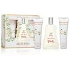 Aire De Sevilla Rosas Blancas EDT Purškiklis 100ml Sets