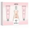 Aire De Sevilla Soy Yo EDT Purškiklis, 150 ml Rinkiniai