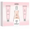 Aire De Sevilla Soy Yo EDT Purškiklis, 150 ml Rinkiniai