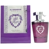 Al Haramain Amber Oud Extracto De Perfume Amber Edition 100ml Purškiklis