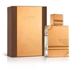 Unisex kvepalai Al Haramain Amber Oud Gold Edition EDP, 60 ml