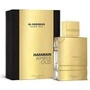 Unisex kvepalai Al Haramain Amber Oud Gold Edition EDP, 120 ml