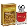 Al Haramain Oudi PP kvepalai unisex, 15 ml