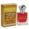 Al Haramain Oudi PP kvepalai unisex, 15 ml