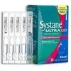 "Alcon Systane Ultra Ud" akių lašai 30 atskirų dozių