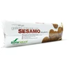 Alecosor „Integ“ sausainis su sezamu 165g