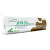 Alecosor Galletas Integral Anis 165g