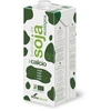 Alecosor Pack Leche Soja Biologica Con Calcio 6 X 1 Litro