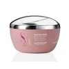 Kaukė plaukams Alfaparf Semi Di Lino Moisture Nutritive Mask, 200 ml