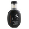 Švytėjimo suteikiantis serumas plaukams Alfaparf Milano Semi Di Lino Sublime Cellula Madre Glow Multiplier 150ml