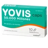 Alfasigma Yovis 10 Capsules