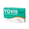 Alfasigma Yovis 10 kapsulių