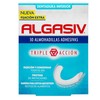 "Algasiv" dantų protezų fiksacijos plombos sumažėjo 30 vienetų