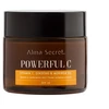Alma Secret Powerful C Antiedad Iluminadora Moringa Spf30 50ml