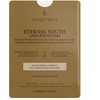"Alqvimia Eternal Youth Gold Maximum Regeneration" akių kaukė