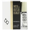 Alyssa Ashley Musk Oil Eau De Perfume Purškiklis 7., 5 ml