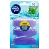 Ambi Pur Kūno losjonas Unisex 55ml
