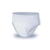 "Amd Absorbent Night Panty Liner" vidutinio dydžio 40U