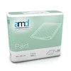 "Amd Pad Extra" paklotai 60x90cm 10vnt