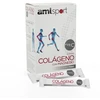 Ana María Lajusticia Colageno Con Magnesio Amisport Fresa 20 Sticks